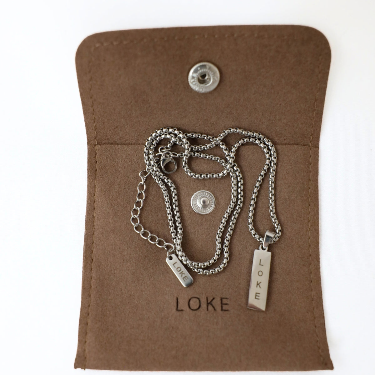 LOKE Essential Chain