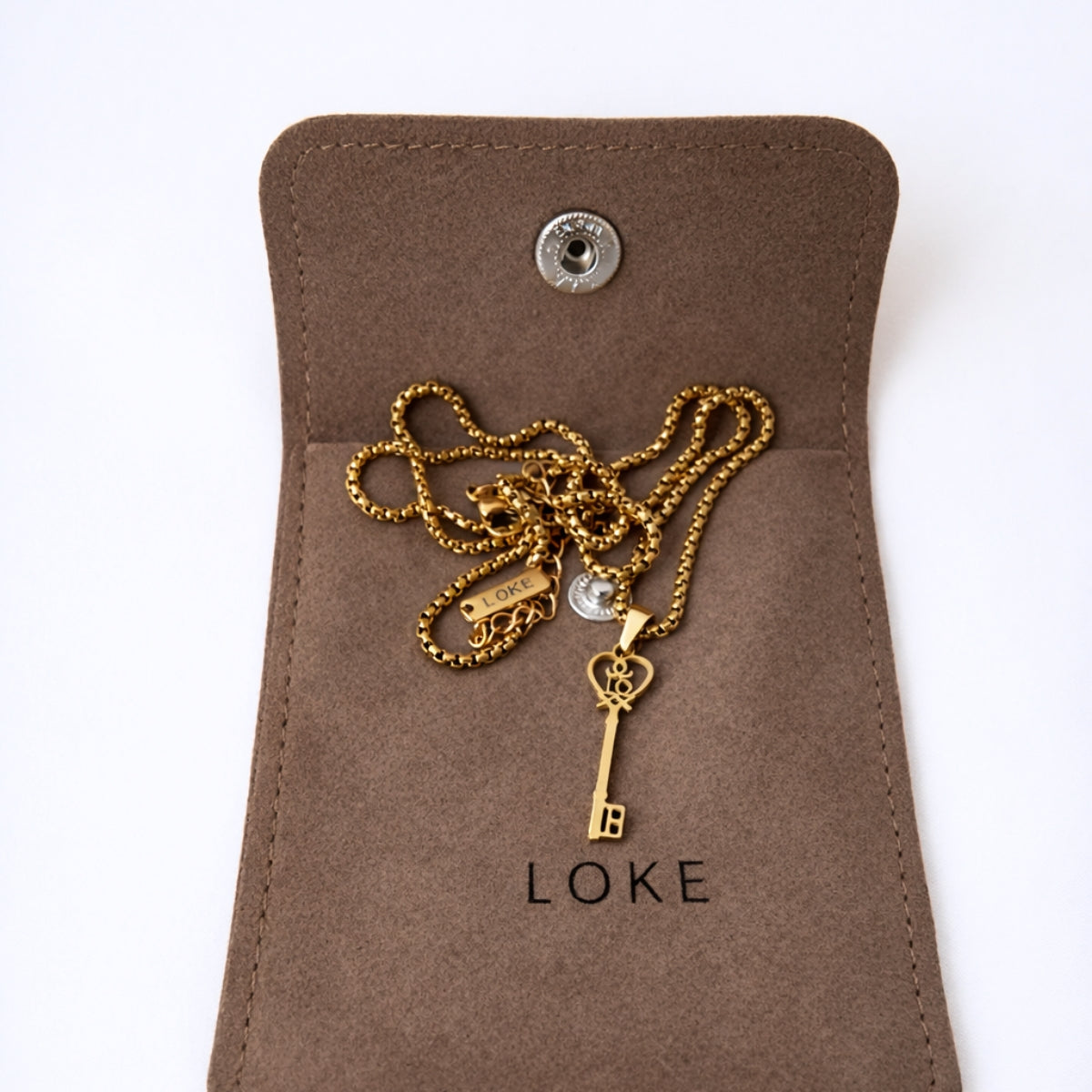 LOKE Essential Chain