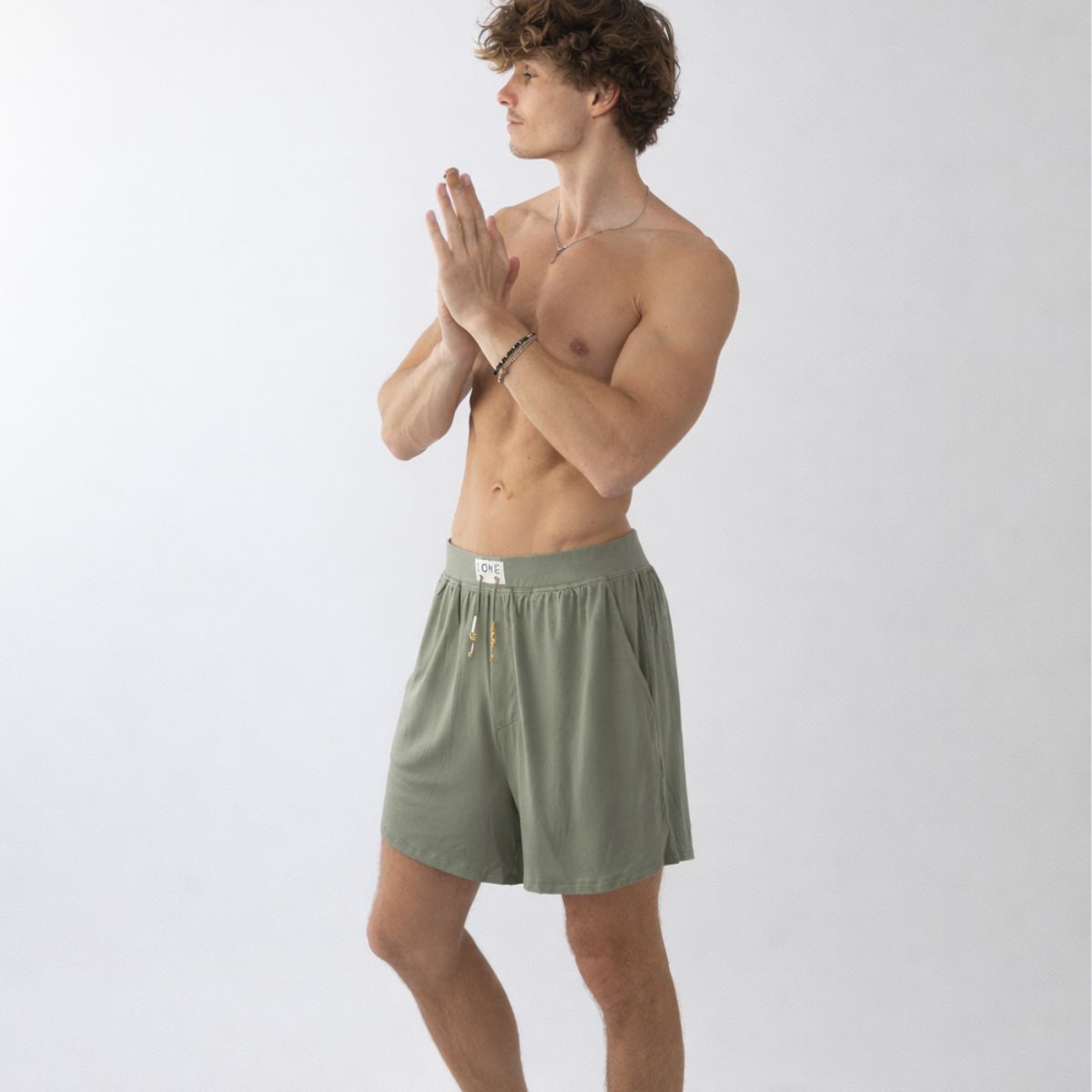 LOKE Shorts