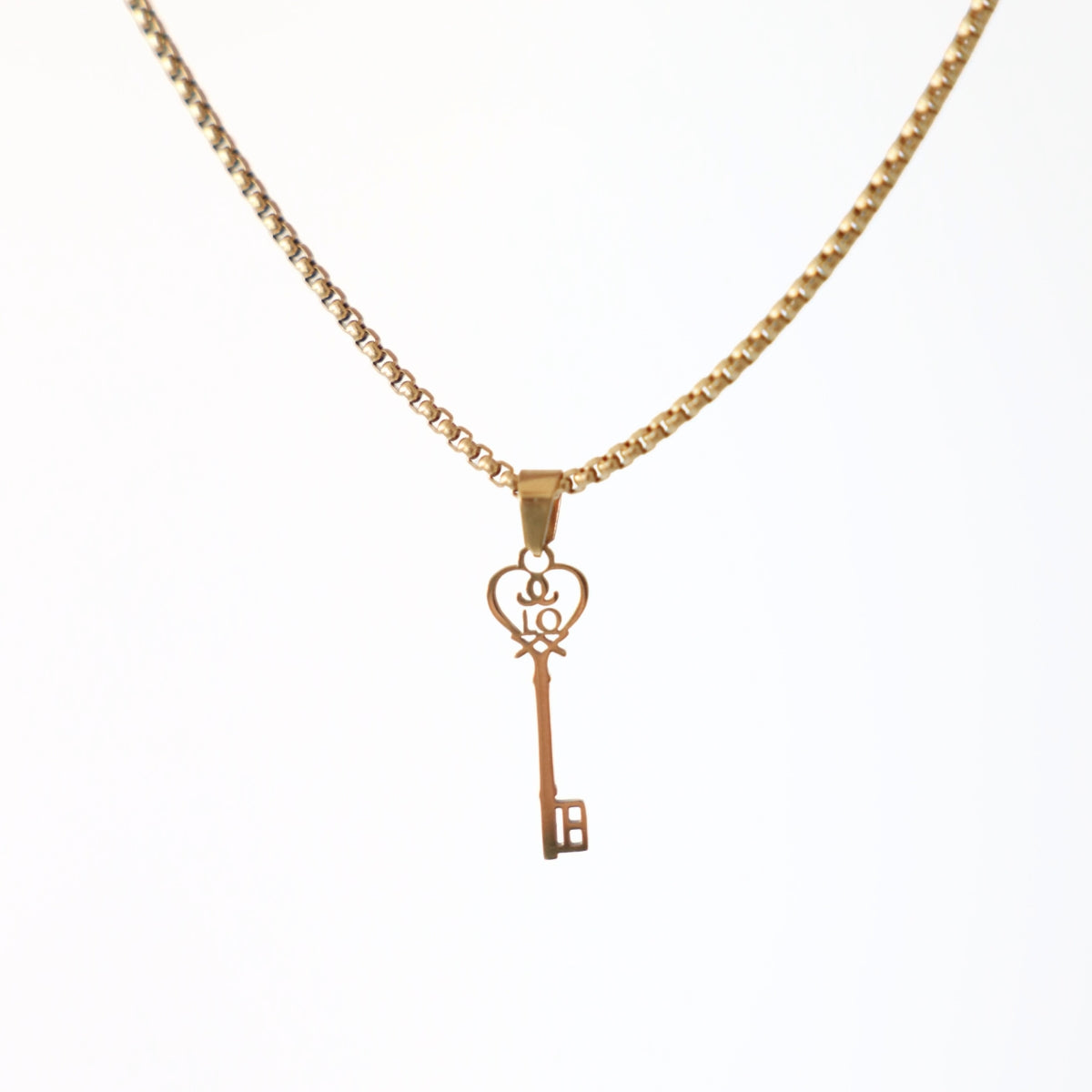 LOKE Essential Chain