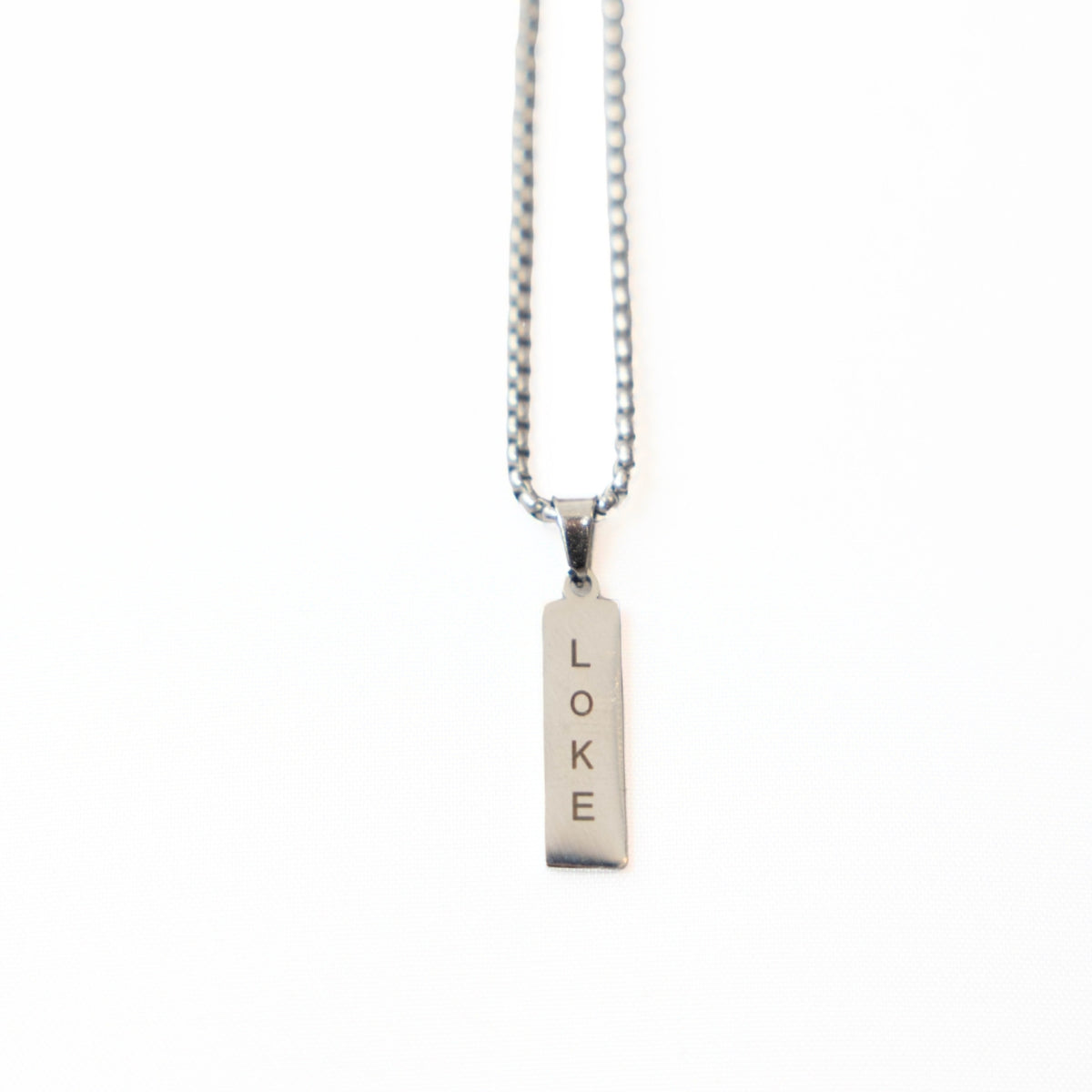 LOKE Essential Chain