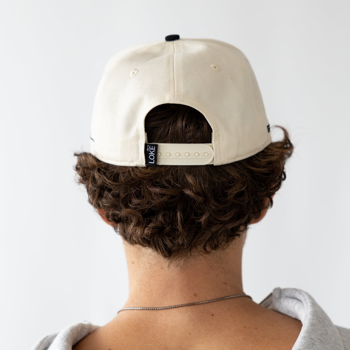 LOKE Signature Snapback