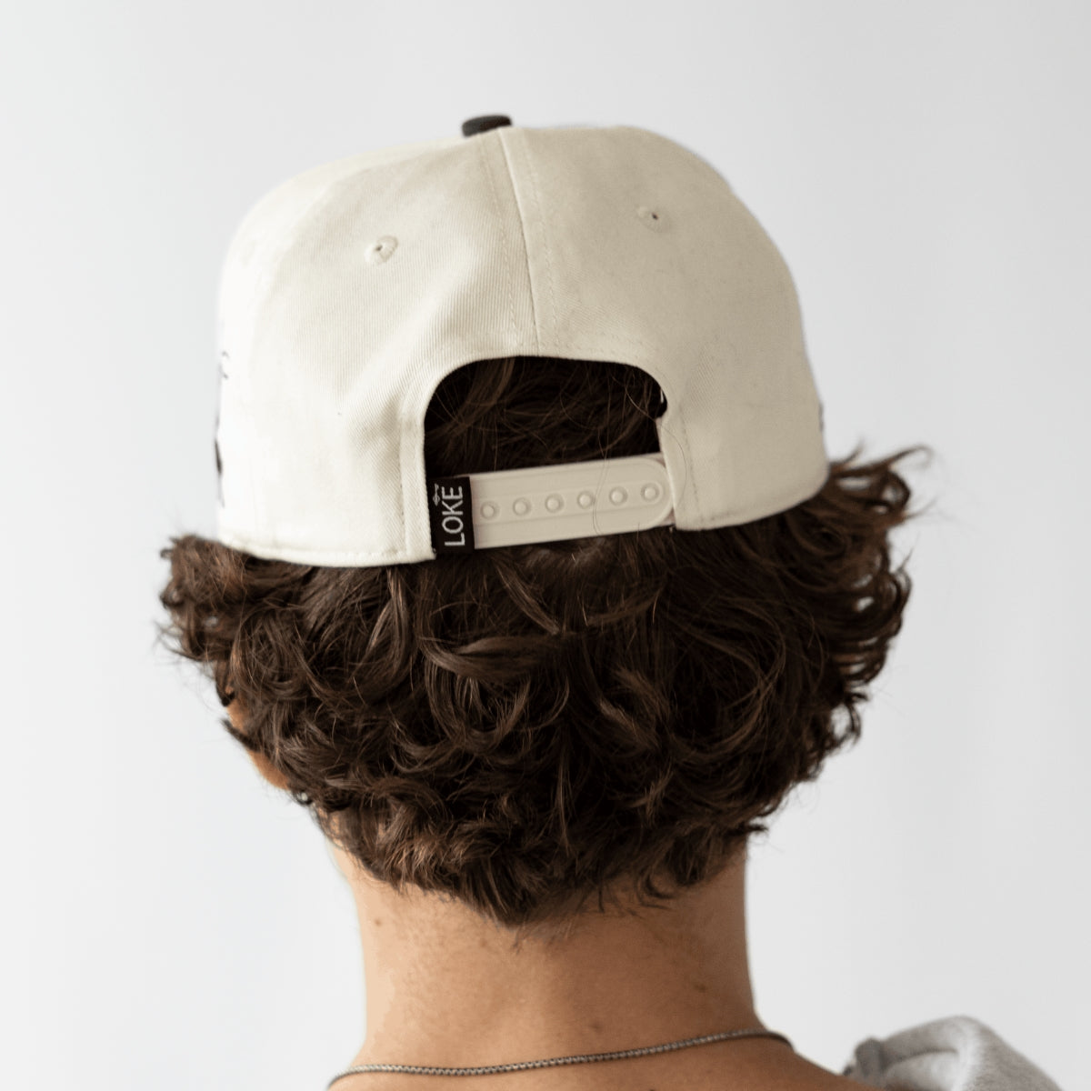 Lowkey Cowboy Snapback