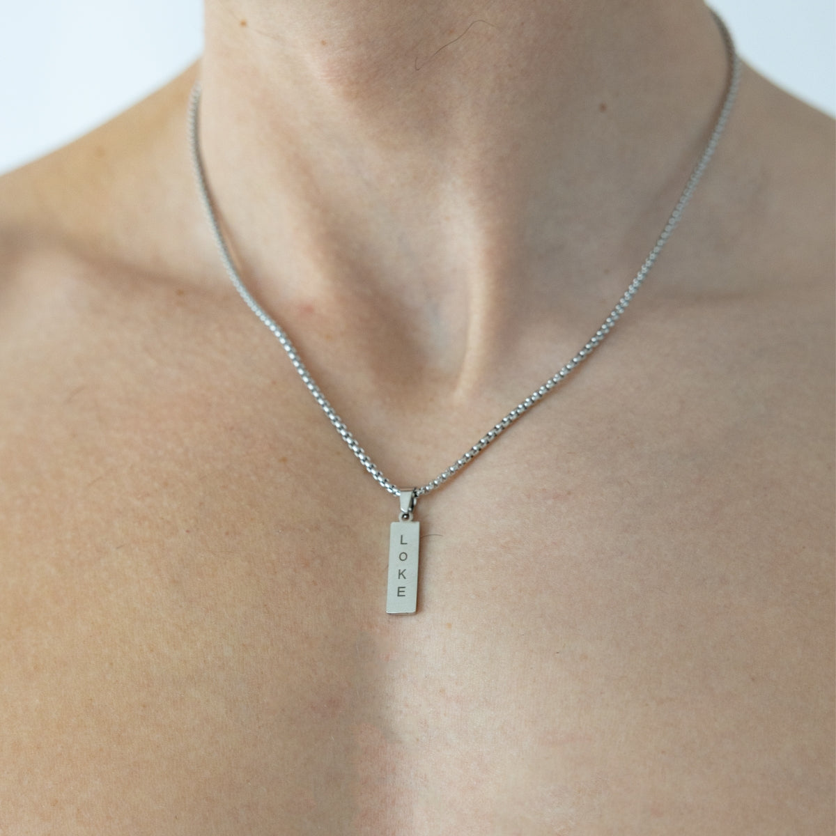 LOKE Essential Chain