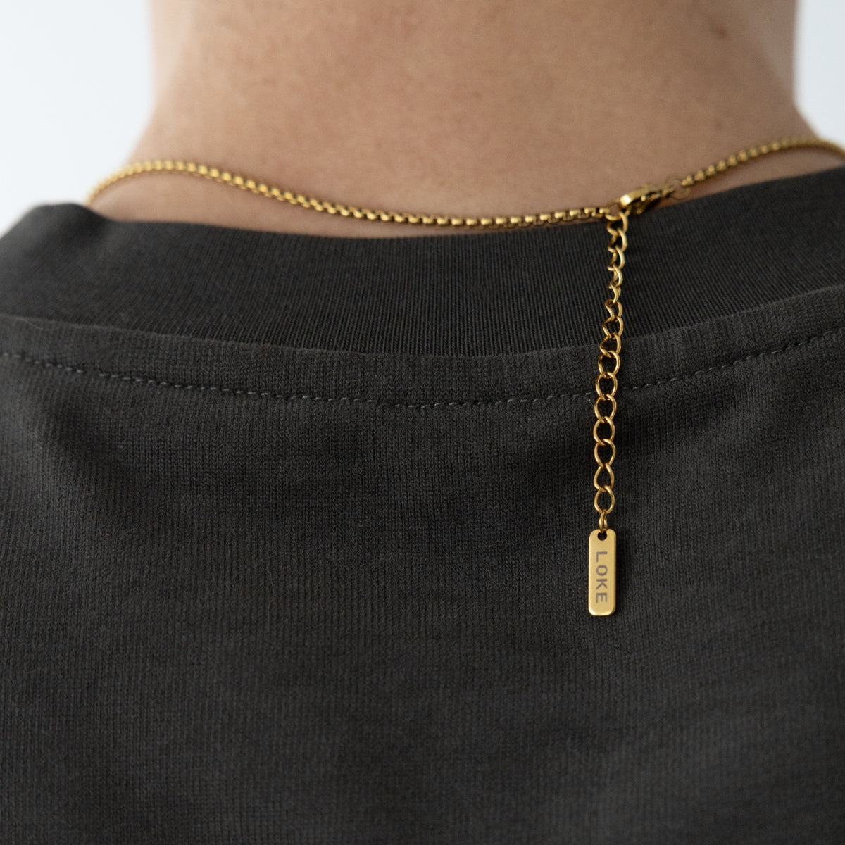 LOKE Essential Chain