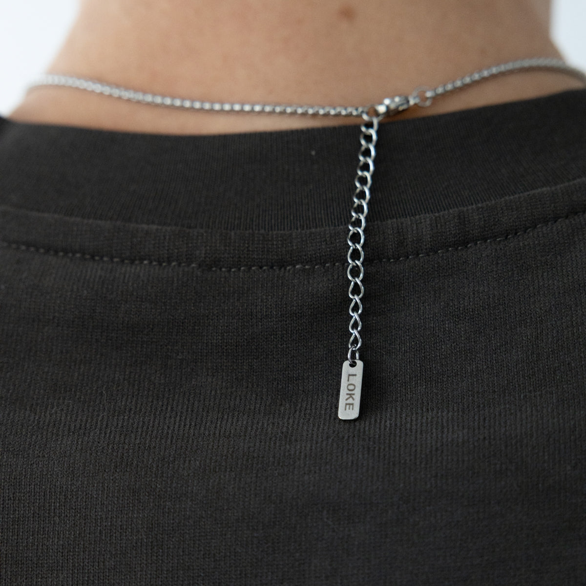 LOKE Essential Chain