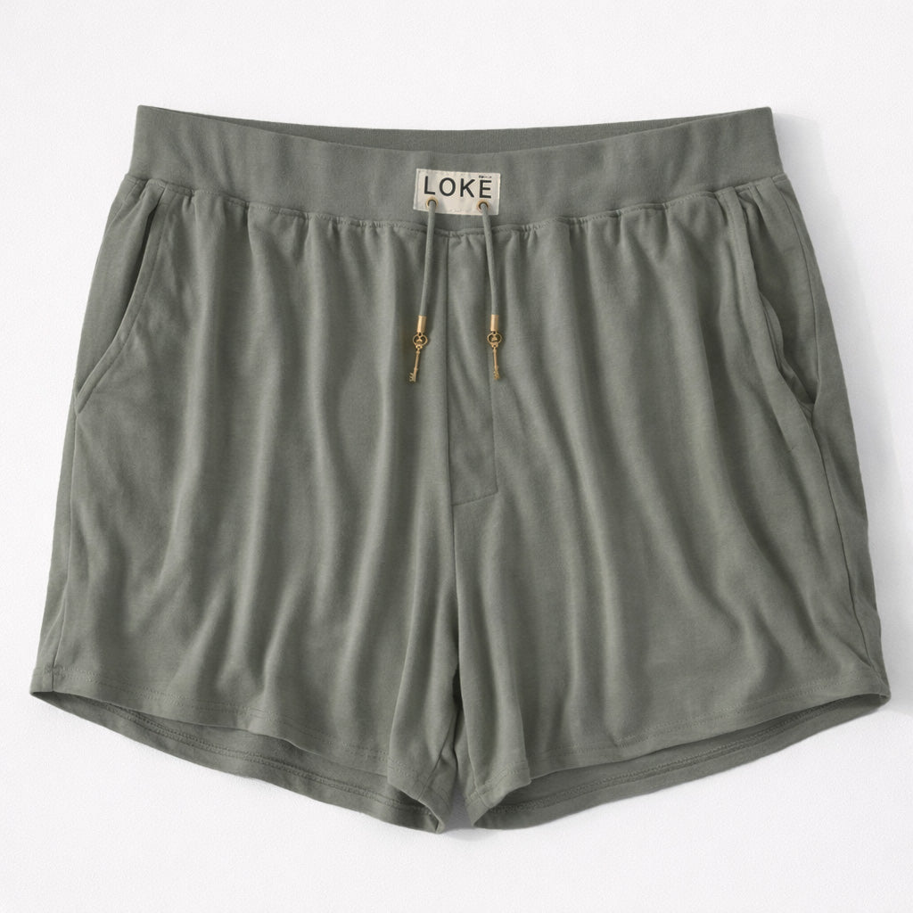 LOKE Shorts