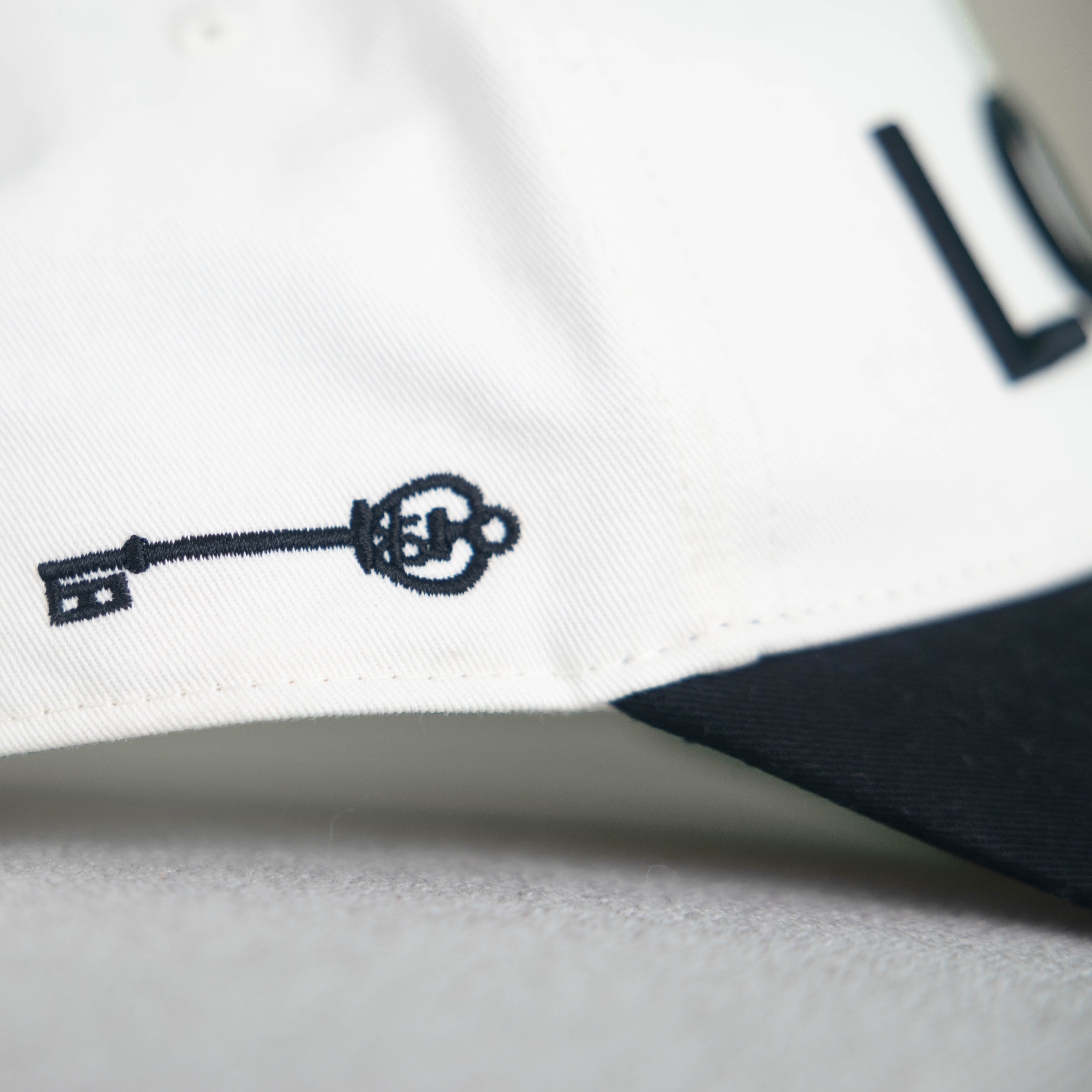 LOKE Vintage Snapback