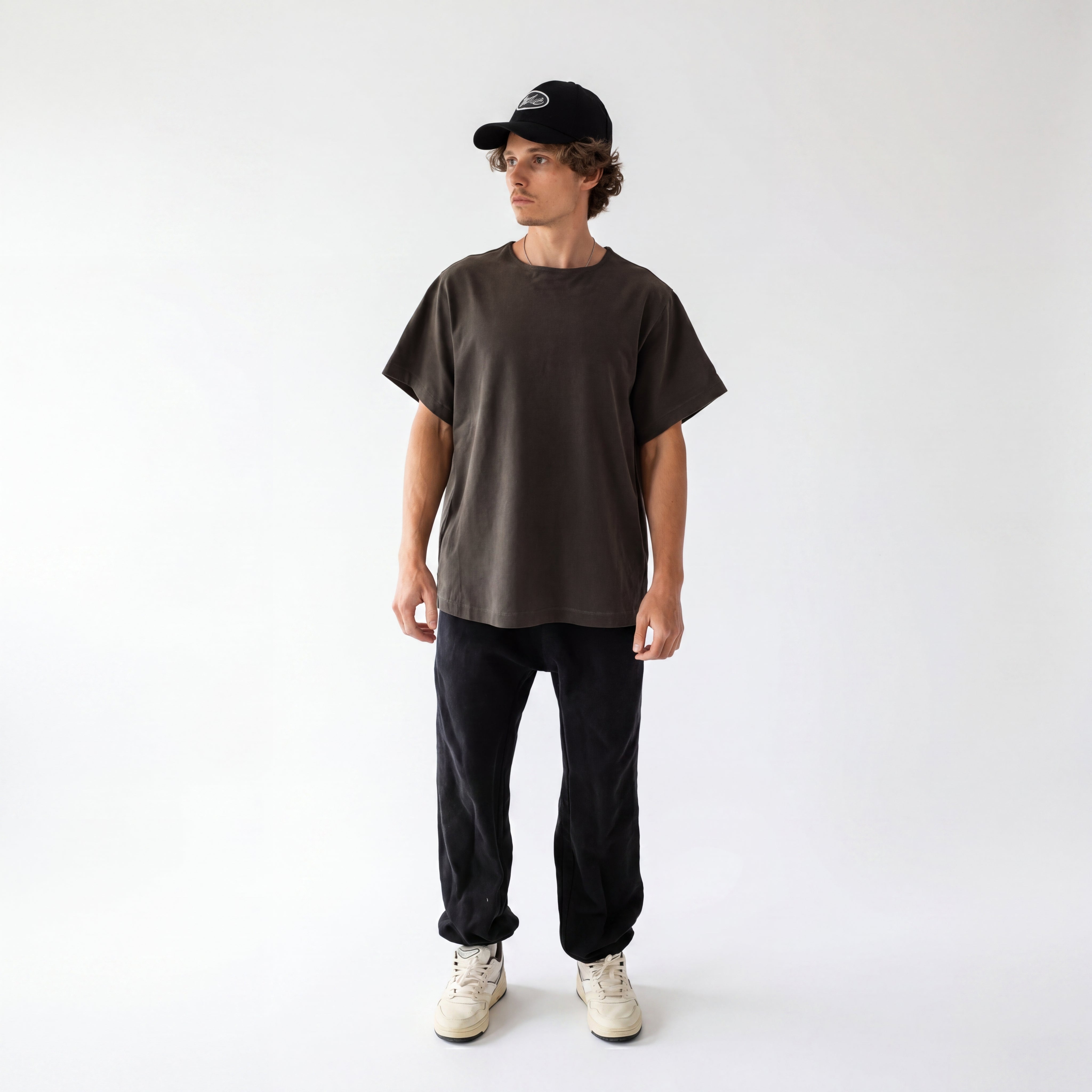 LOKE Revolver T-Shirt