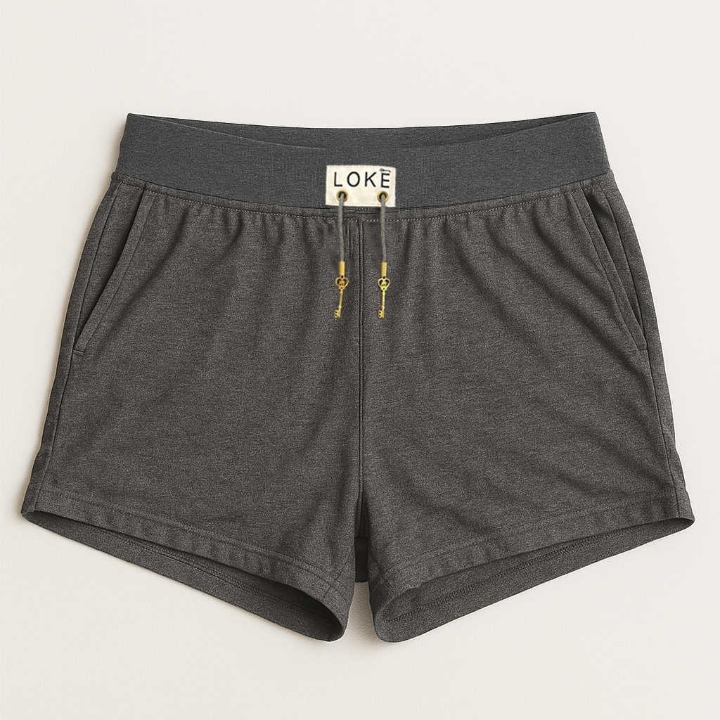 LOKĒ Shorts