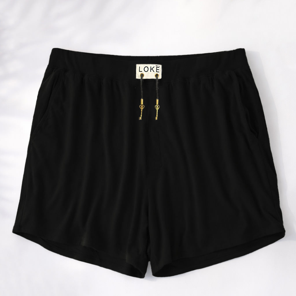 LOKE Shorts
