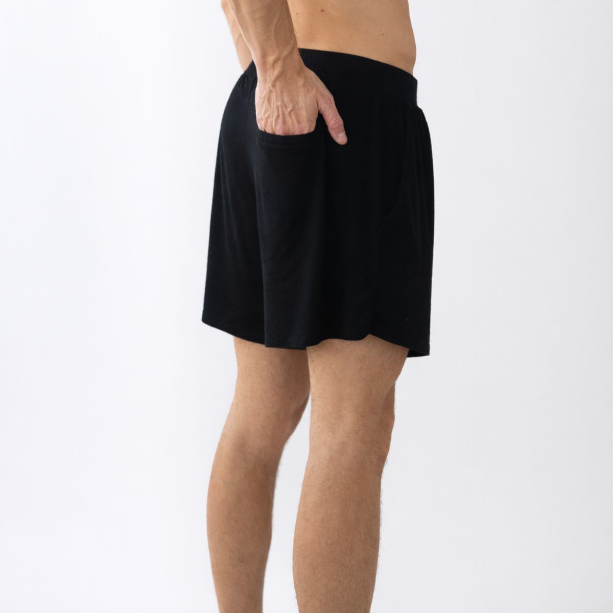 LOKE Shorts