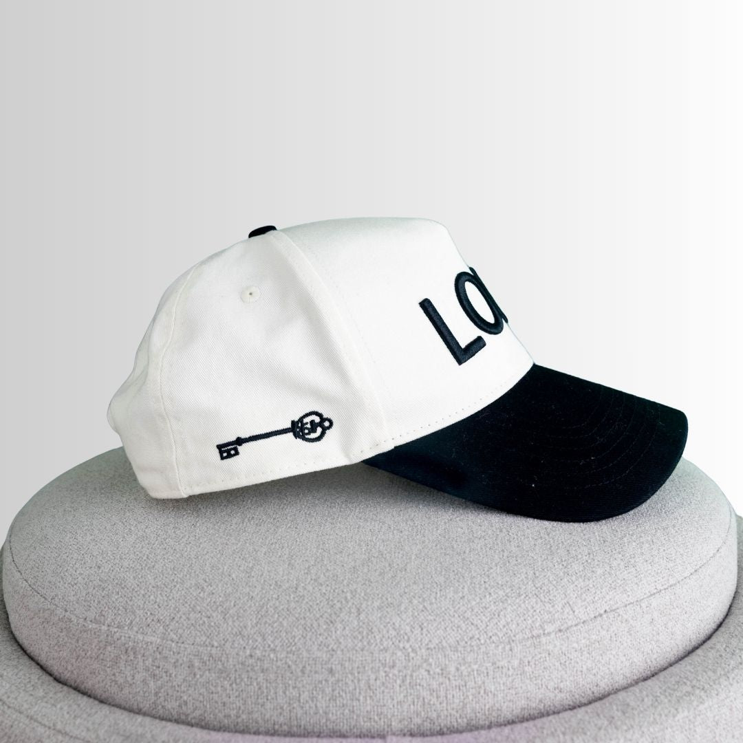 LOKE Vintage Snapback