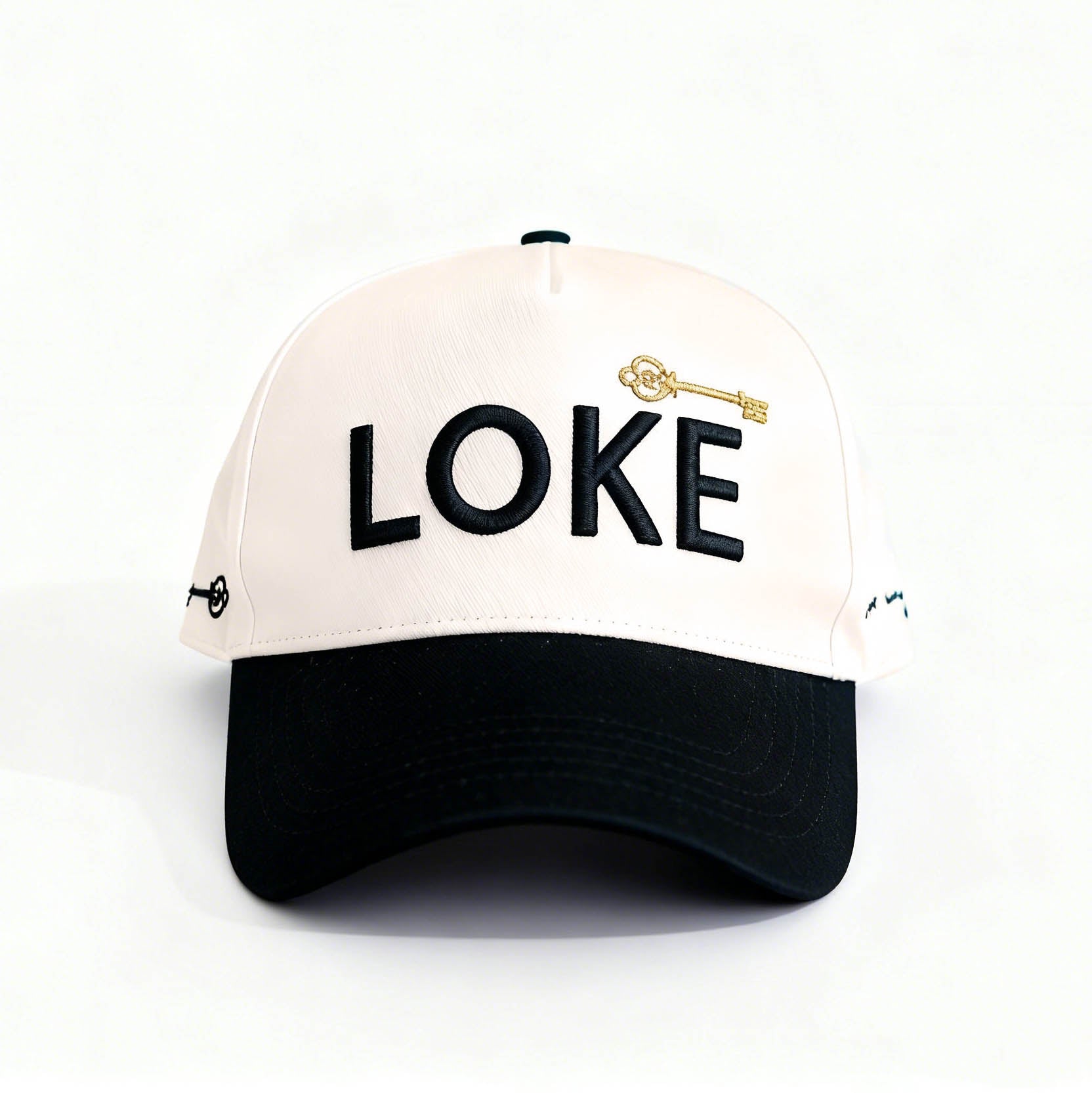 LOKE Signature Snapback