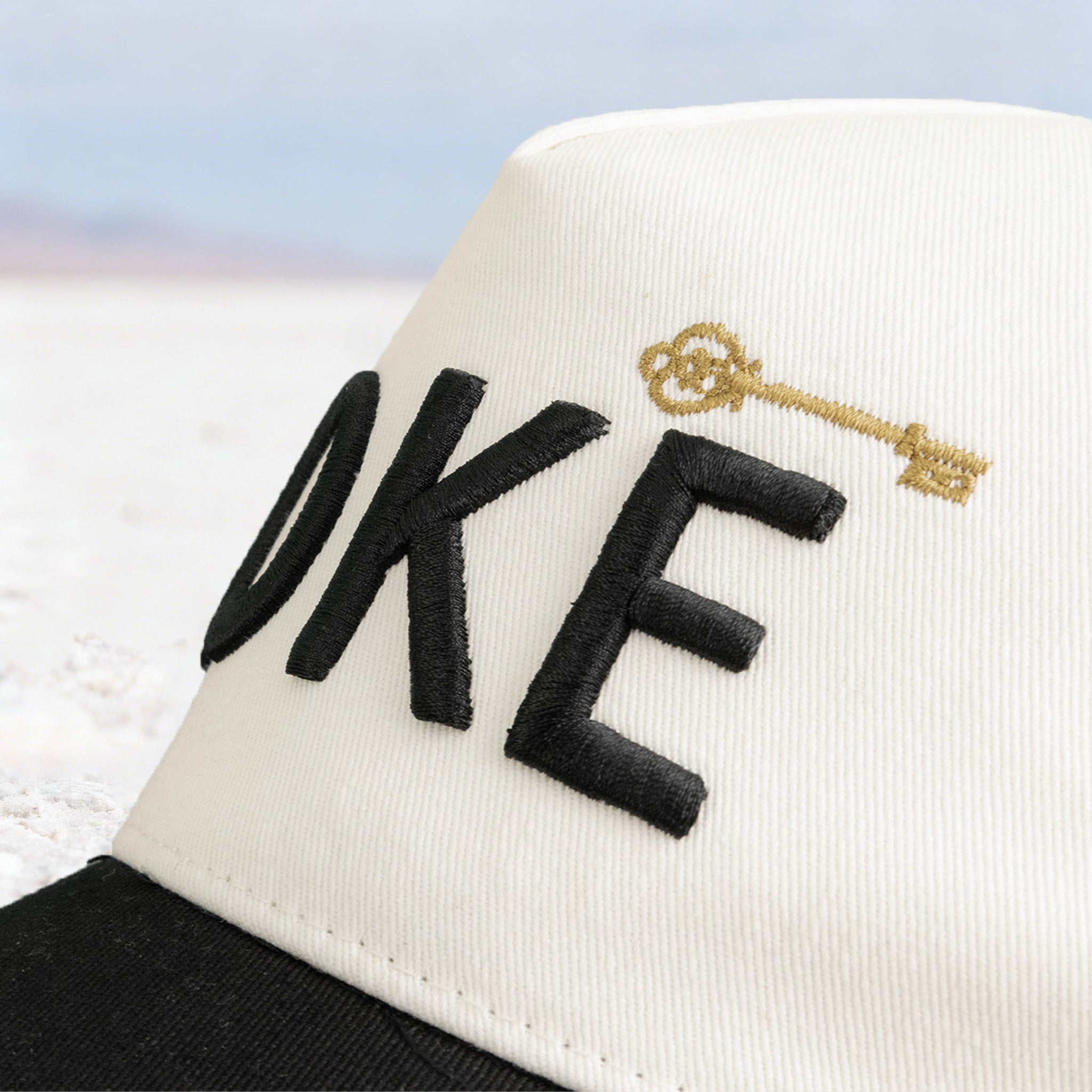 LOKE Signature Snapback