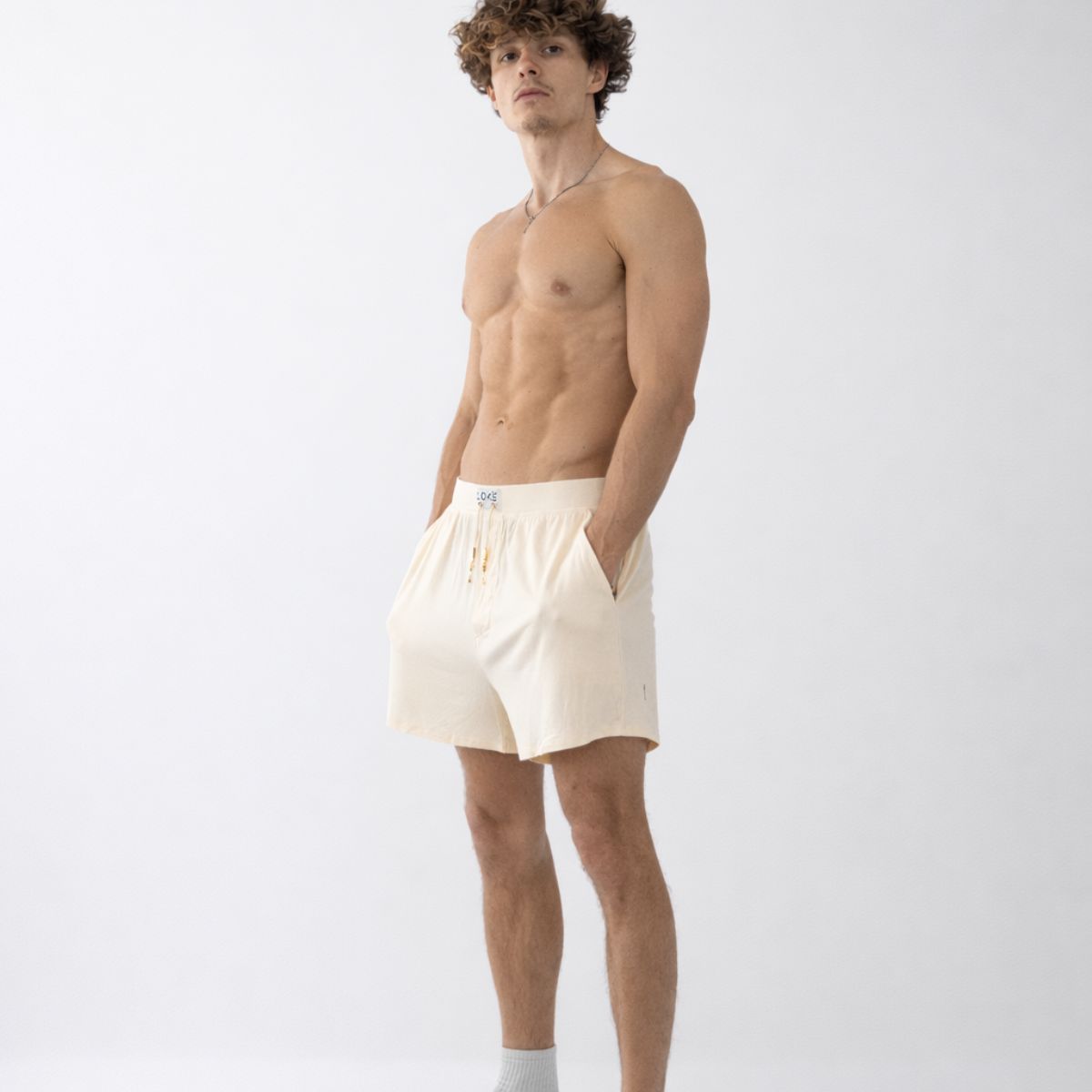 LOKE Shorts