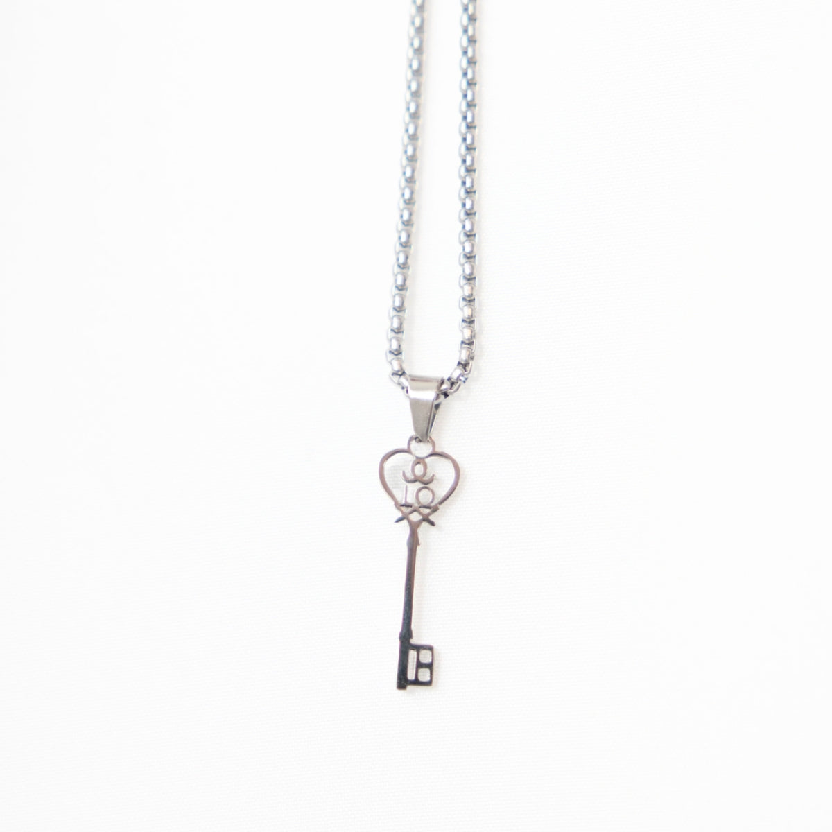 LOKE Essential Chain