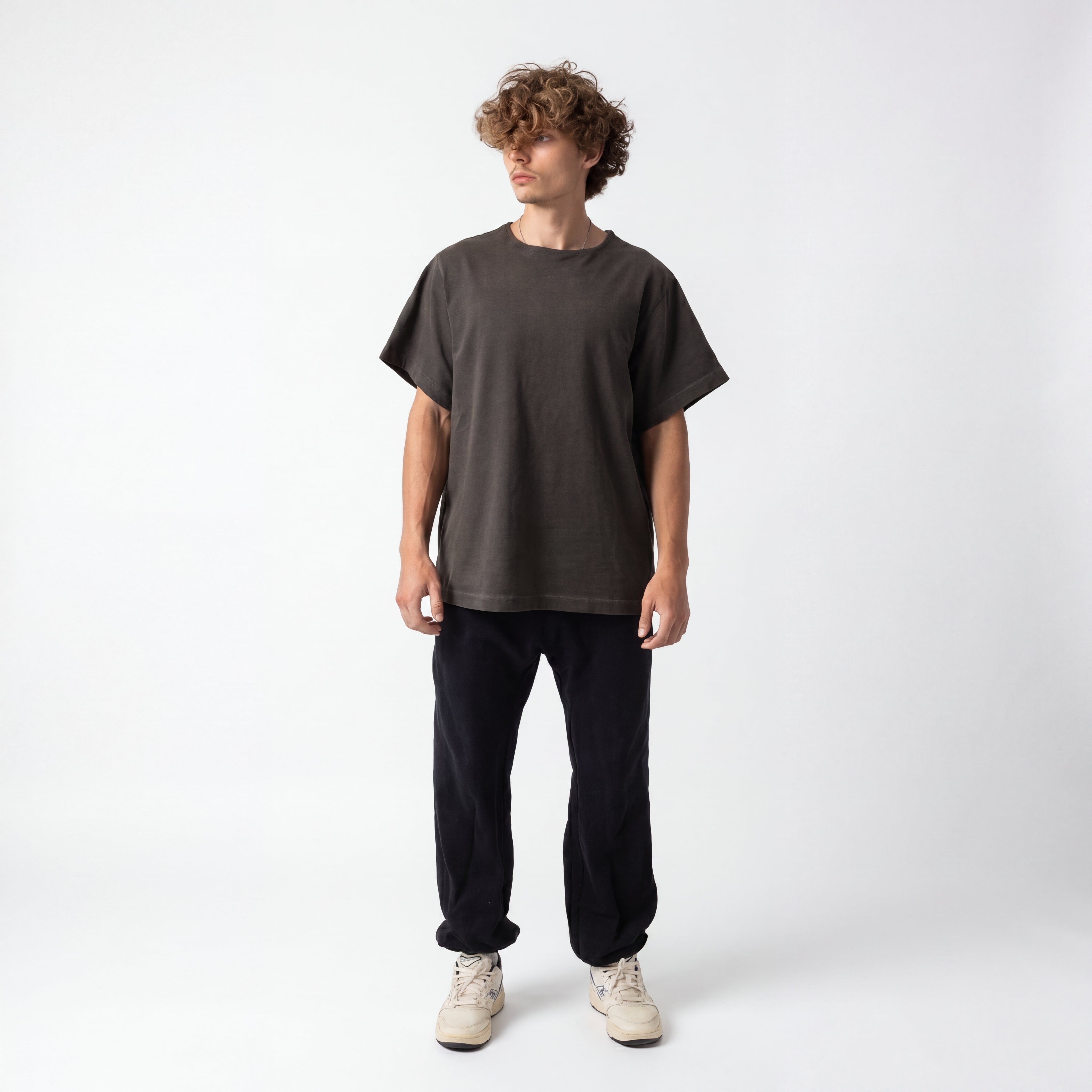 Lowkey Cowboy T-Shirt