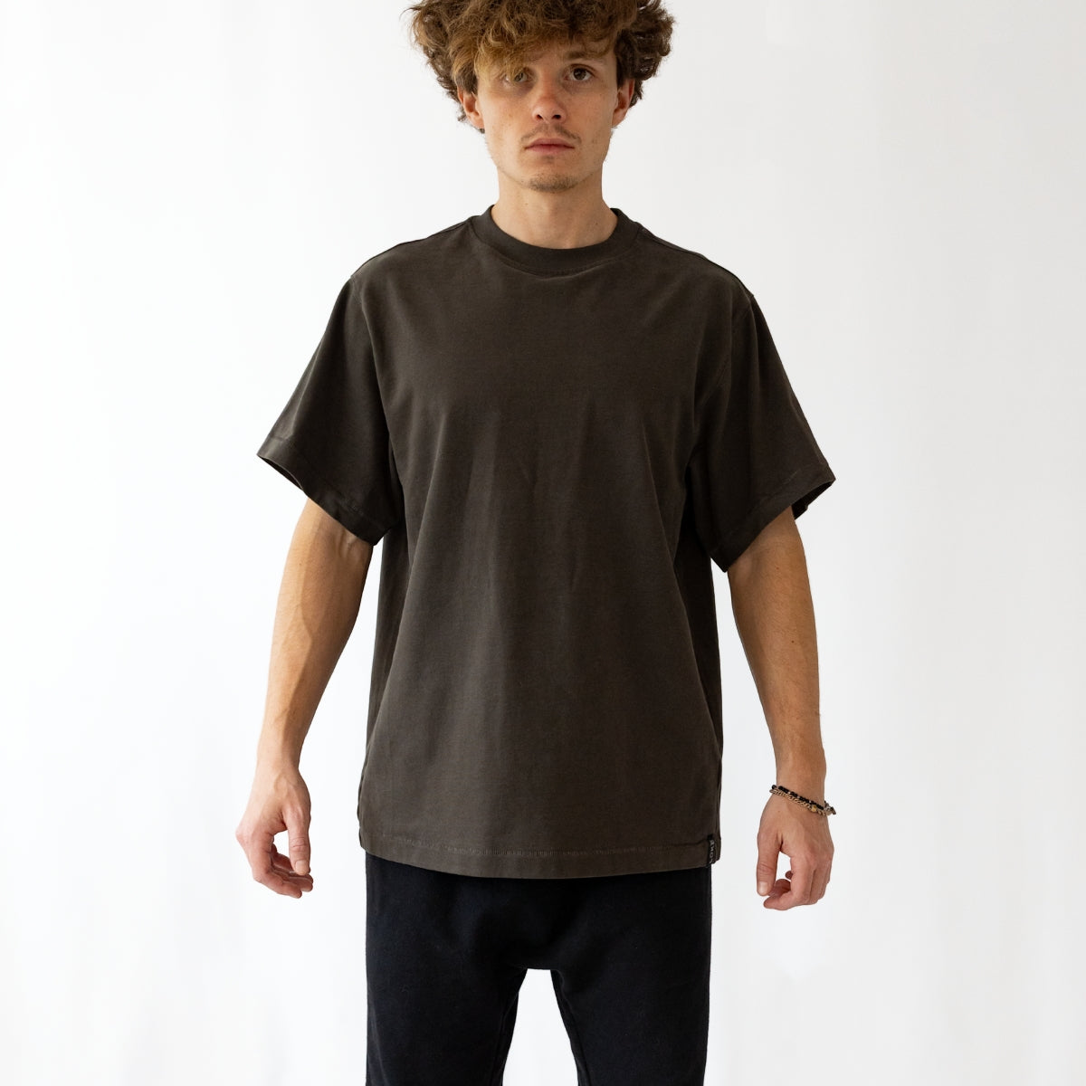 Lowkey Cowboy T-Shirt