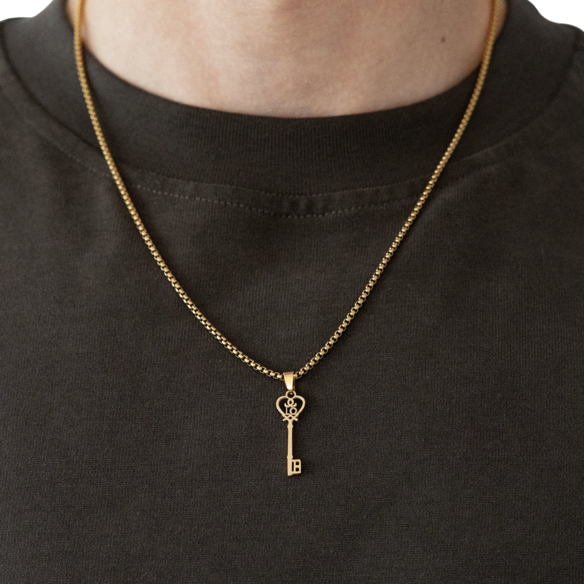 LOKE Essential Chain