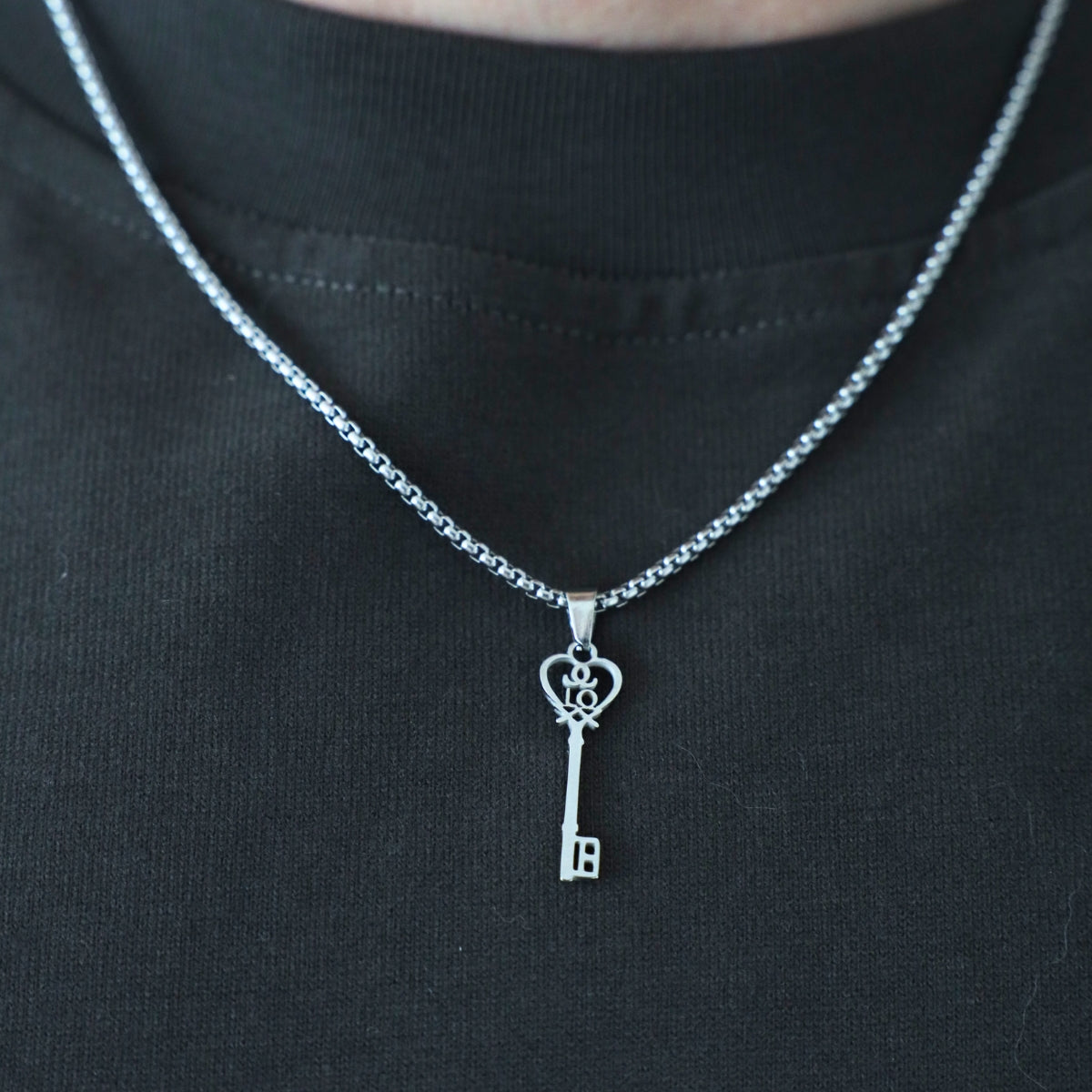 LOKE Essential Chain