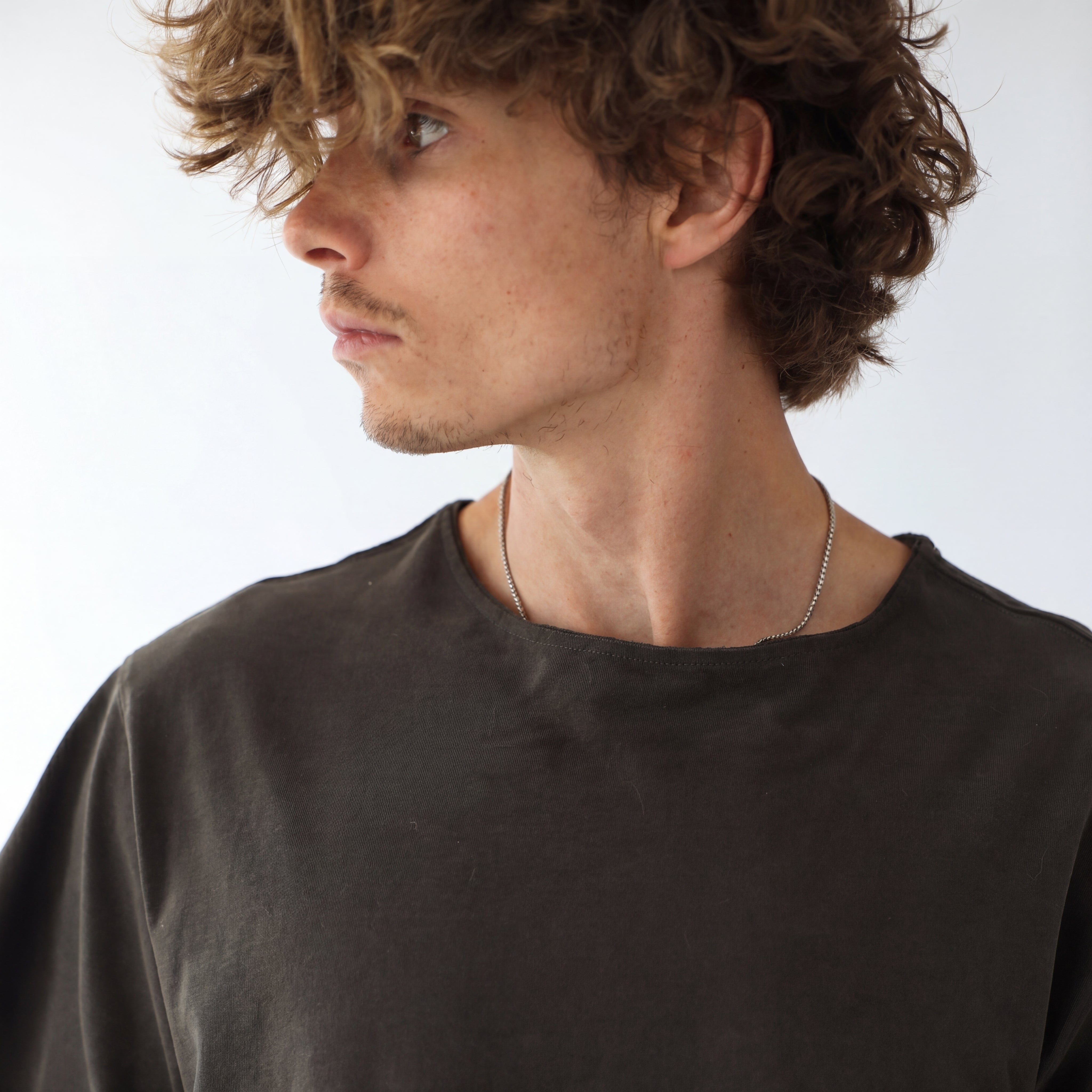 Lowkey Cowboy T-Shirt