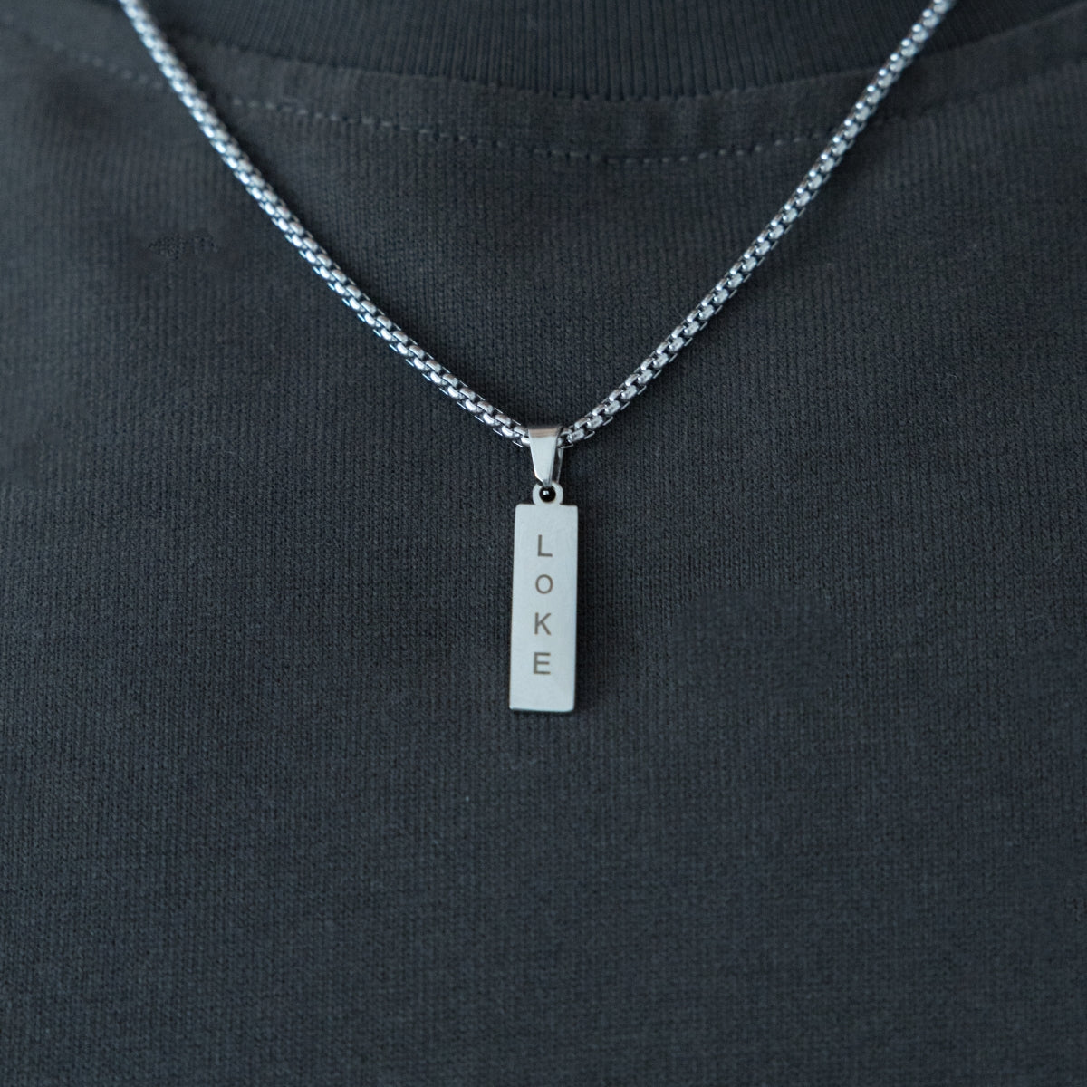 LOKE Essential Chain