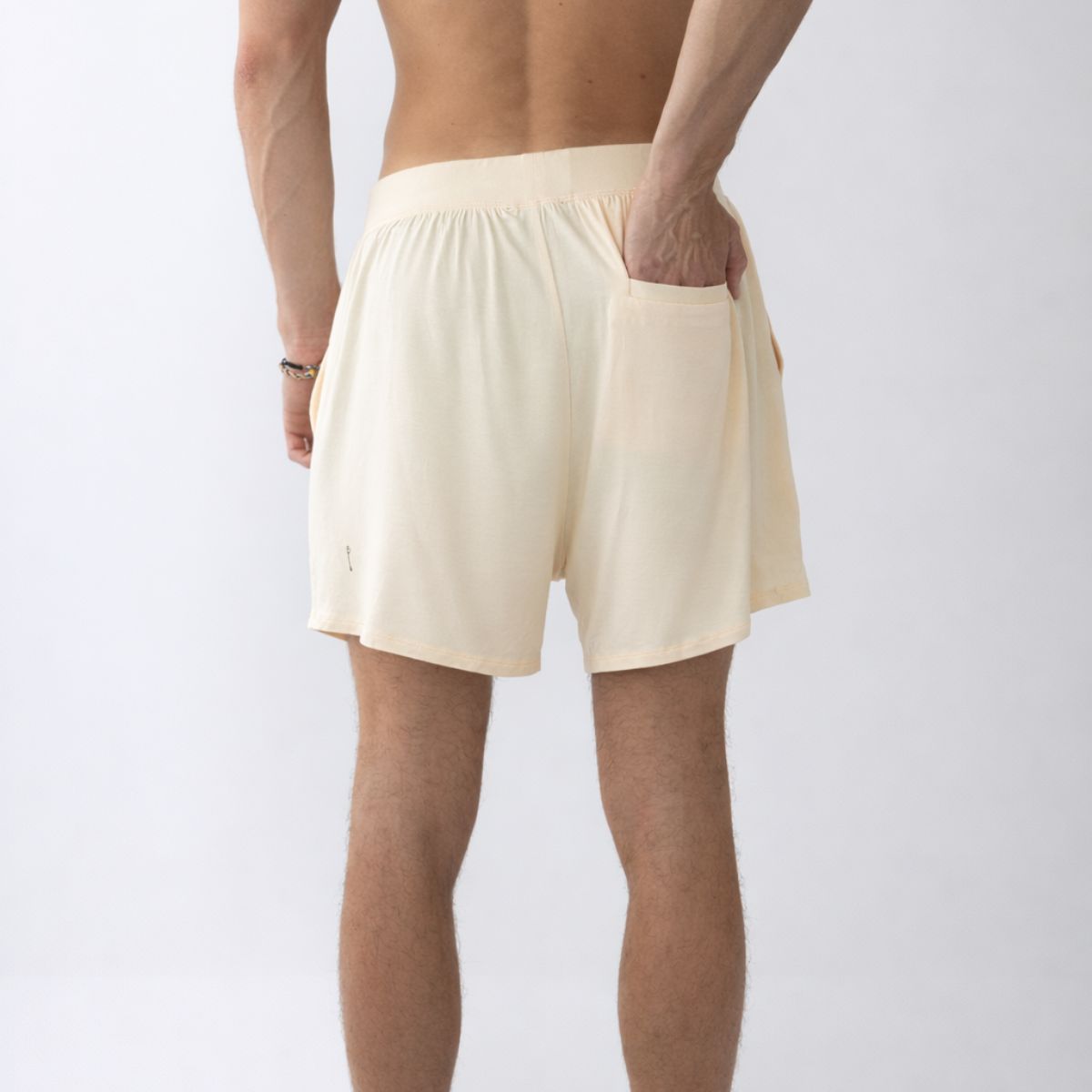 LOKE Shorts