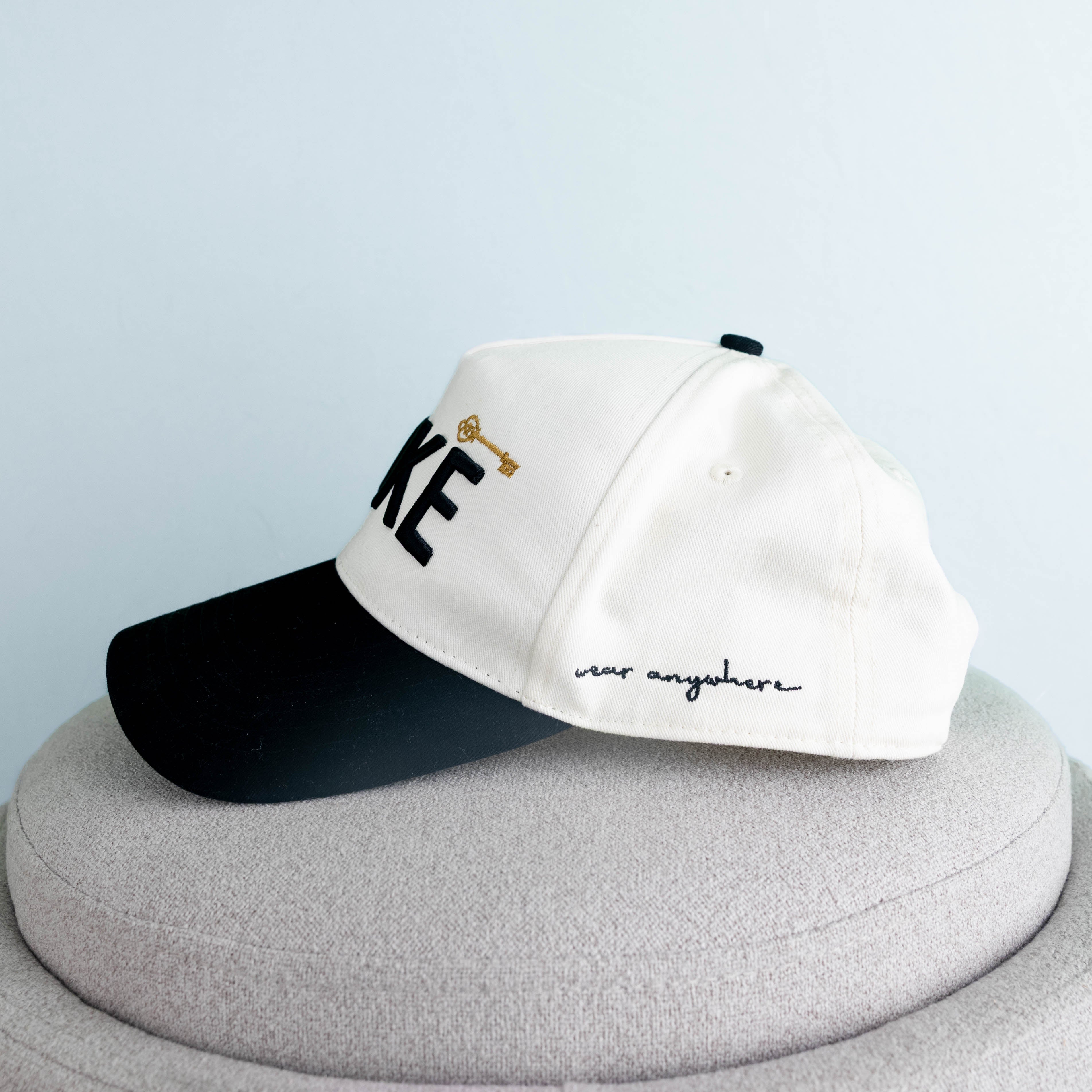 LOKE Vintage Snapback