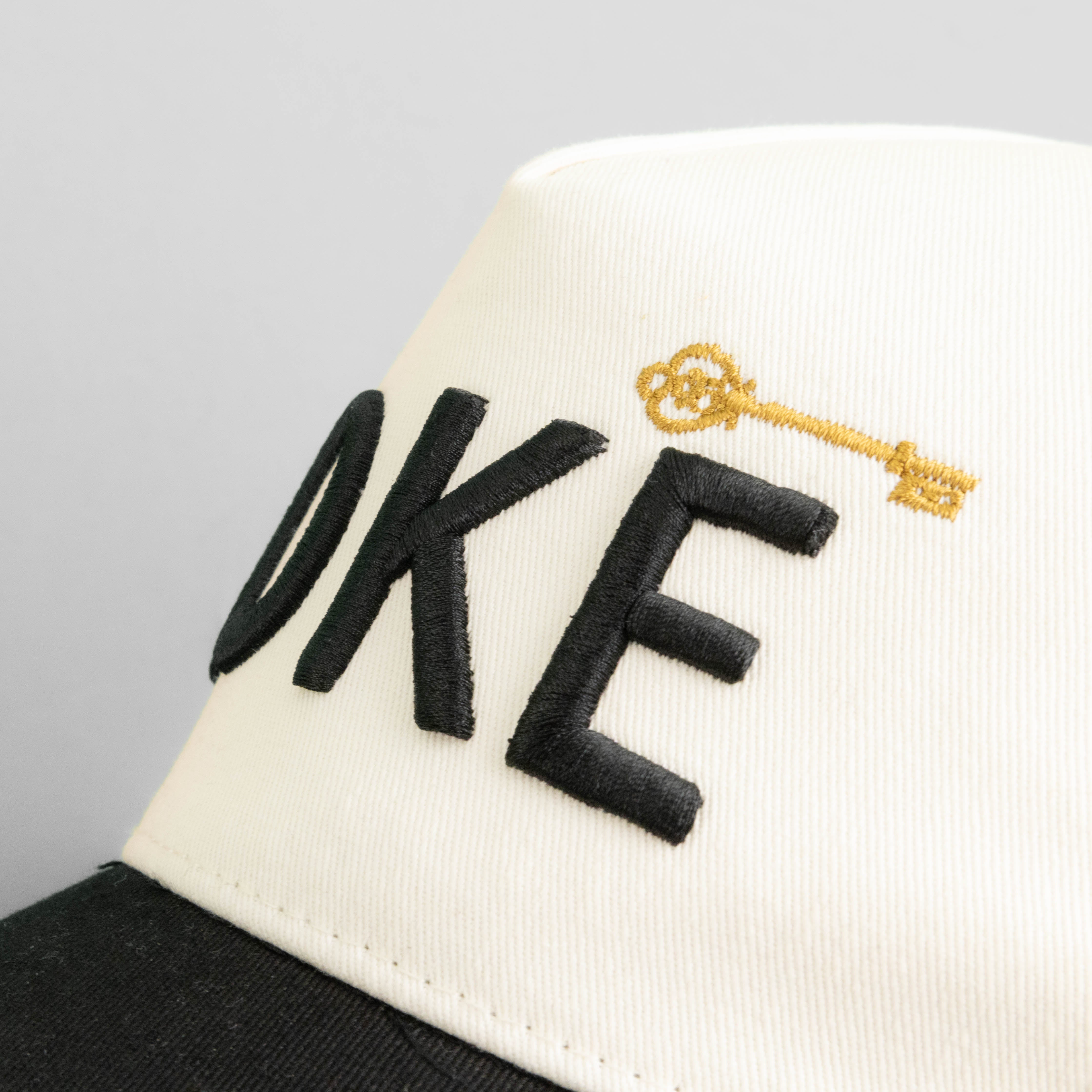LOKE Vintage Snapback