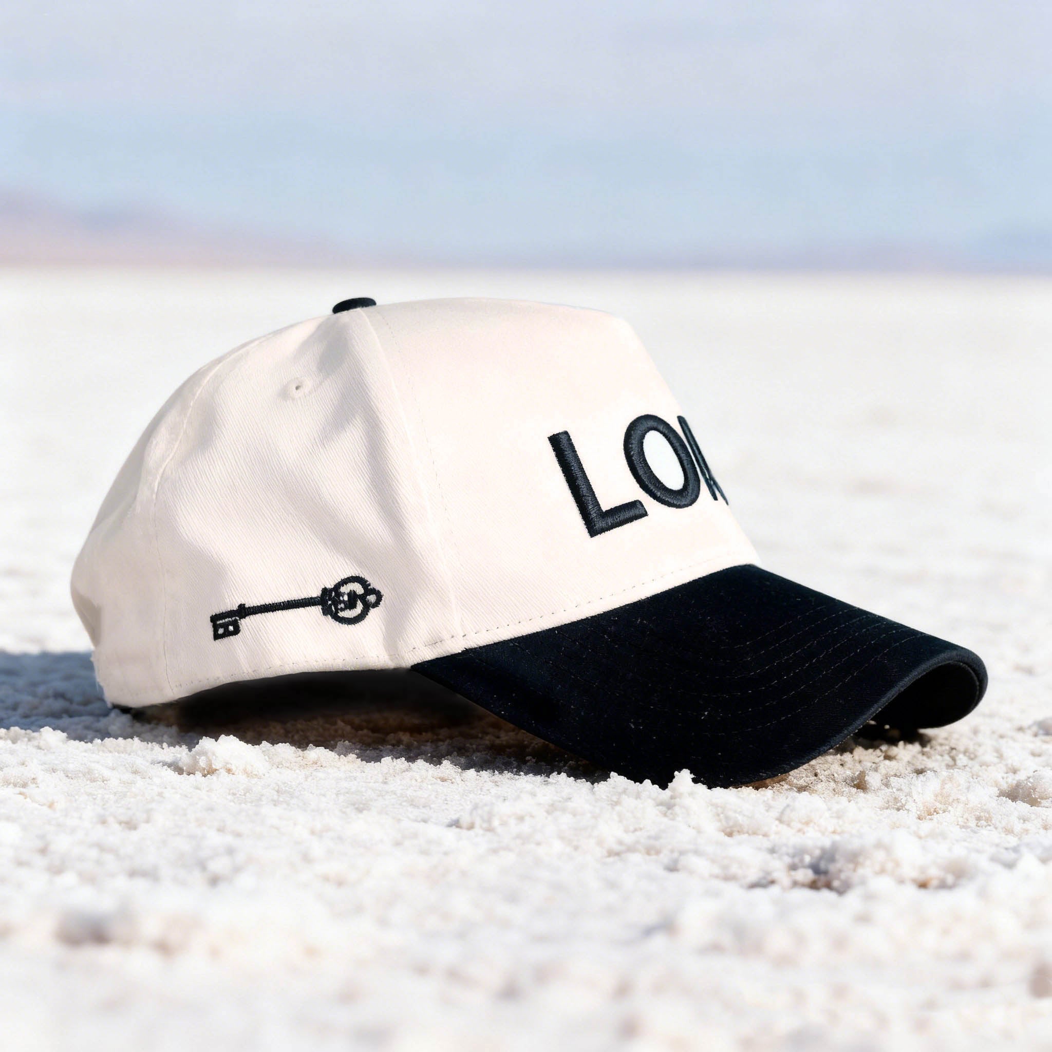 LOKE Signature Snapback